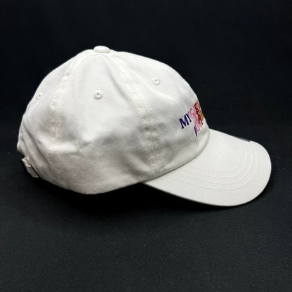 Demi Lovato My Girlfriends Are My Boyfriend Strapback Hat