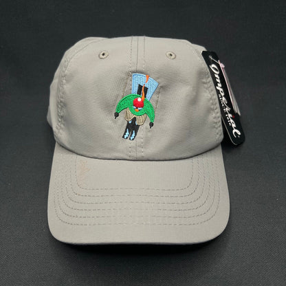 Aspen Snowmass Sports Strapback Hat Imperial Cap Ski Logo NWT Golf Style