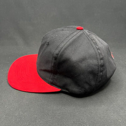 Vintage Tupac Shakur Juice Movie Promo Snapback Hat 1992 Paramount
