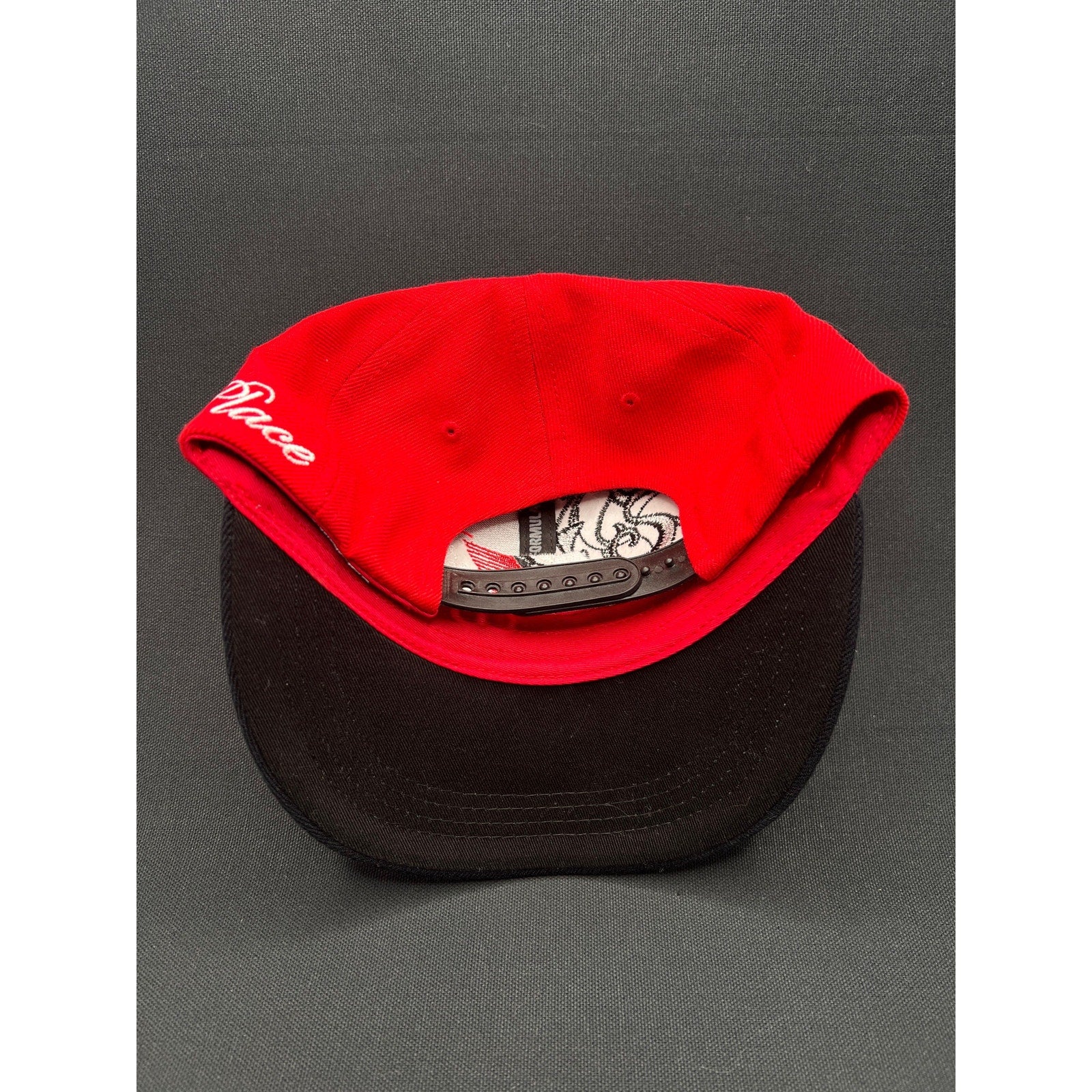 RARE Formula 1 Korean Grand Prix 2013 Official Licensed Hat – 1st Place Edition