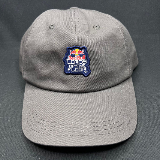 Red Bull Lords of the Floor Breakdance Event Snapback Hat