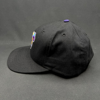 Vintage 1997 Super Bowl XXXI New Era Snapback Hat Superdome