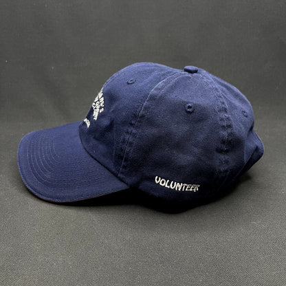 Vintage Vince Gill Amy Grant Snowmass Club Charity Classic Strapback Hat Golf