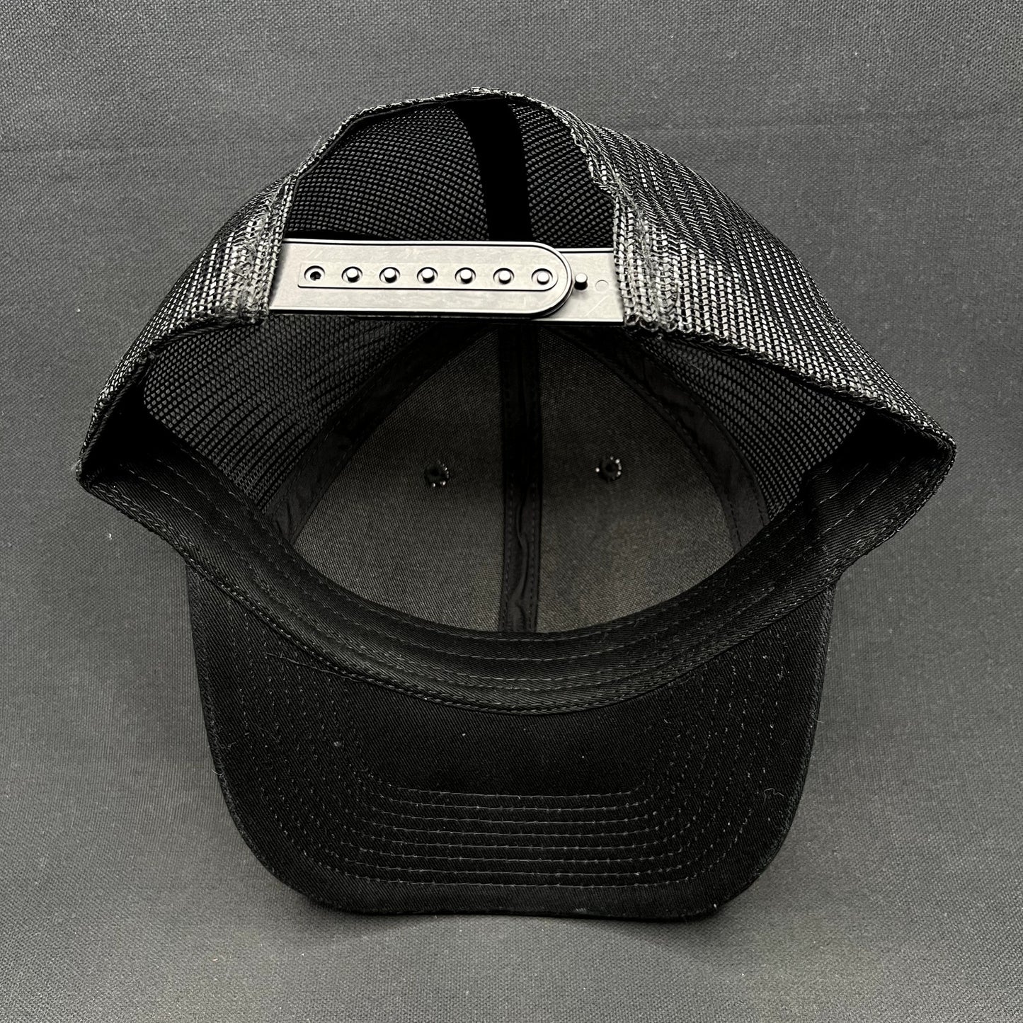 Waymo “Passenger Princess” Trucker Snapback Hat Port Authority Autonomous Car