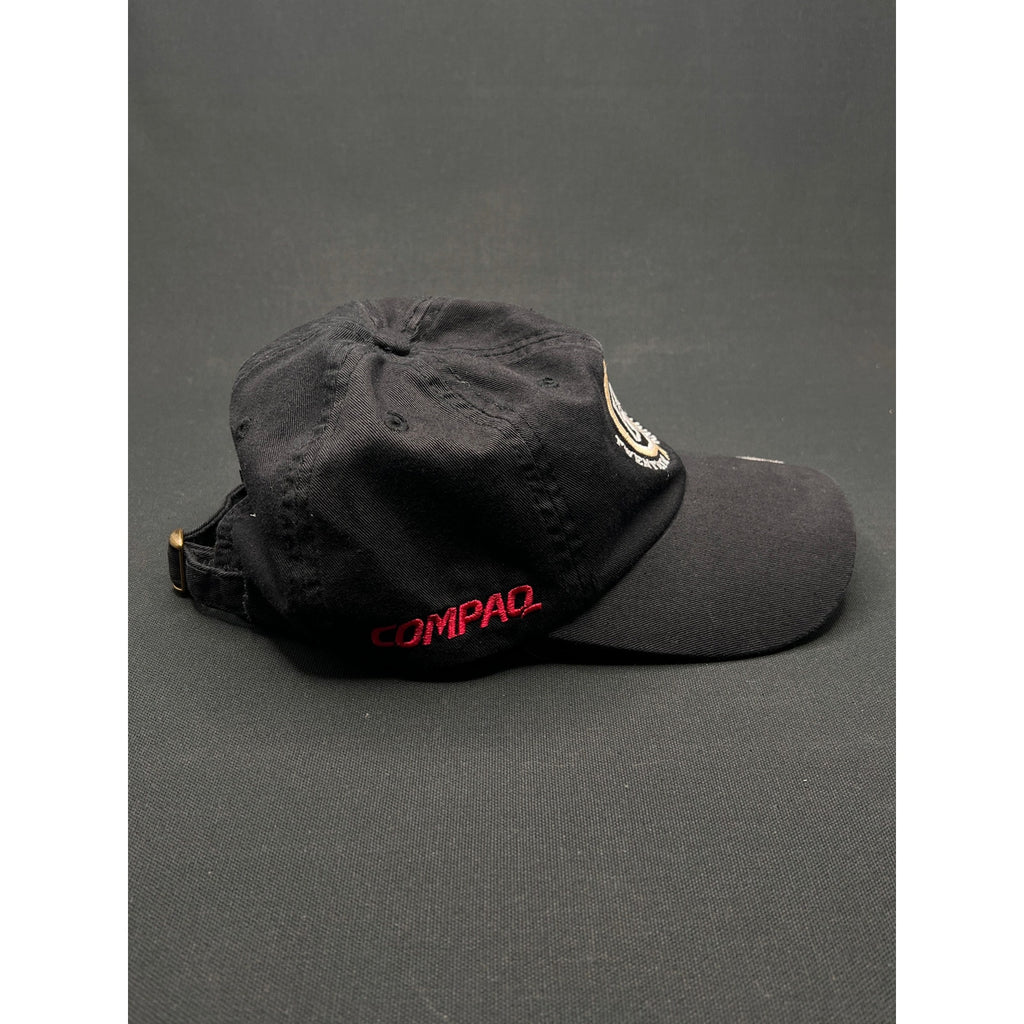 BC 20th Anniversary Hat – Beaver Creek Chevy & Sprint Promo (Black)
