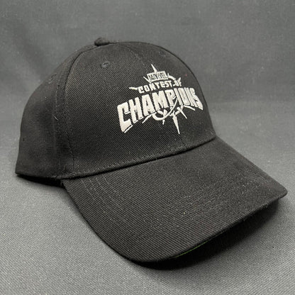 Marvel Contest of Champions Snapback Hat Promo Gaming Cap