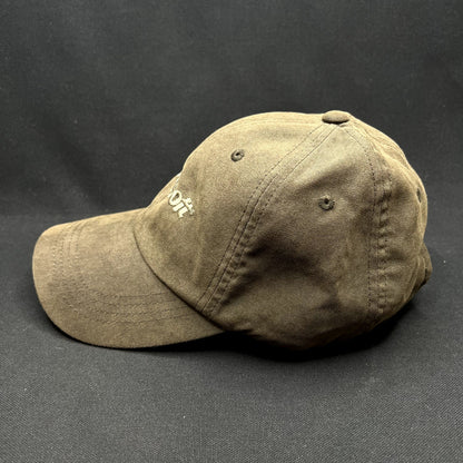 Vintage Microsoft Strapback Hat Port Authority Tech Company Cap
