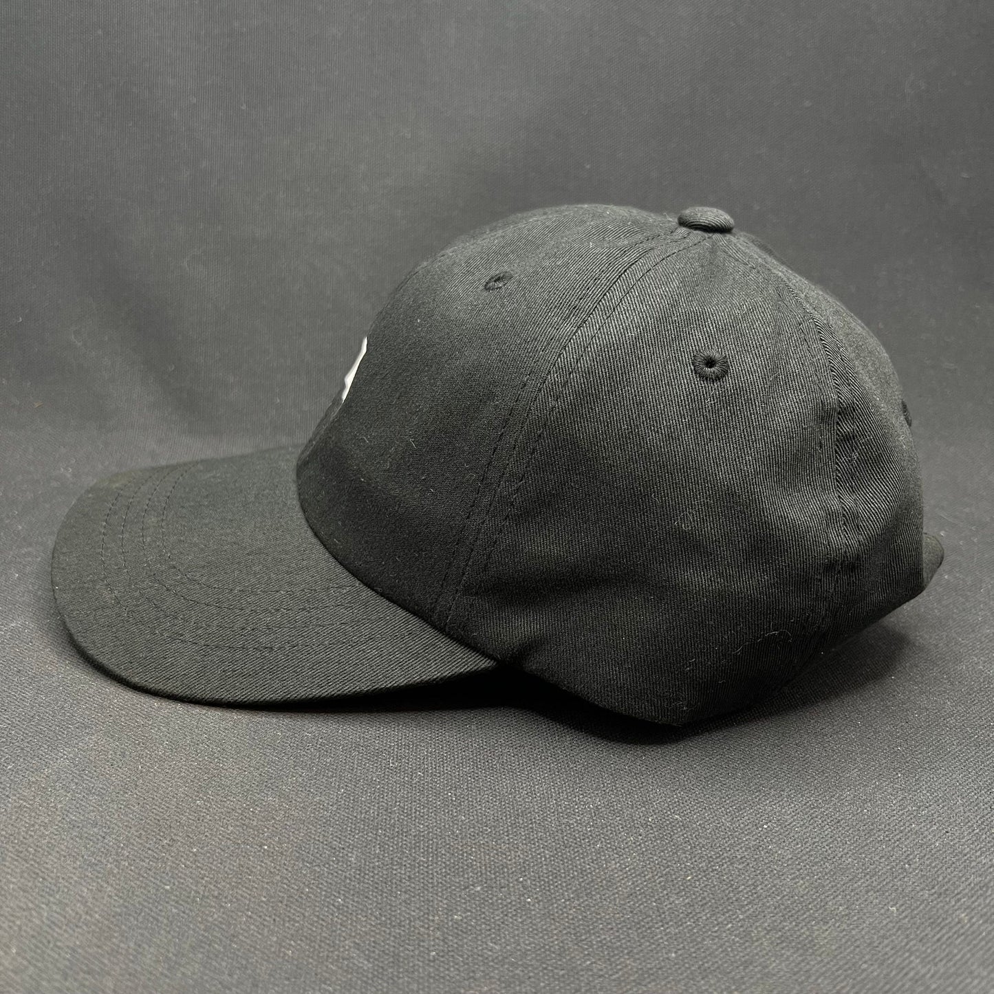 Anti Social Social Club Japan Flag Strapback Hat