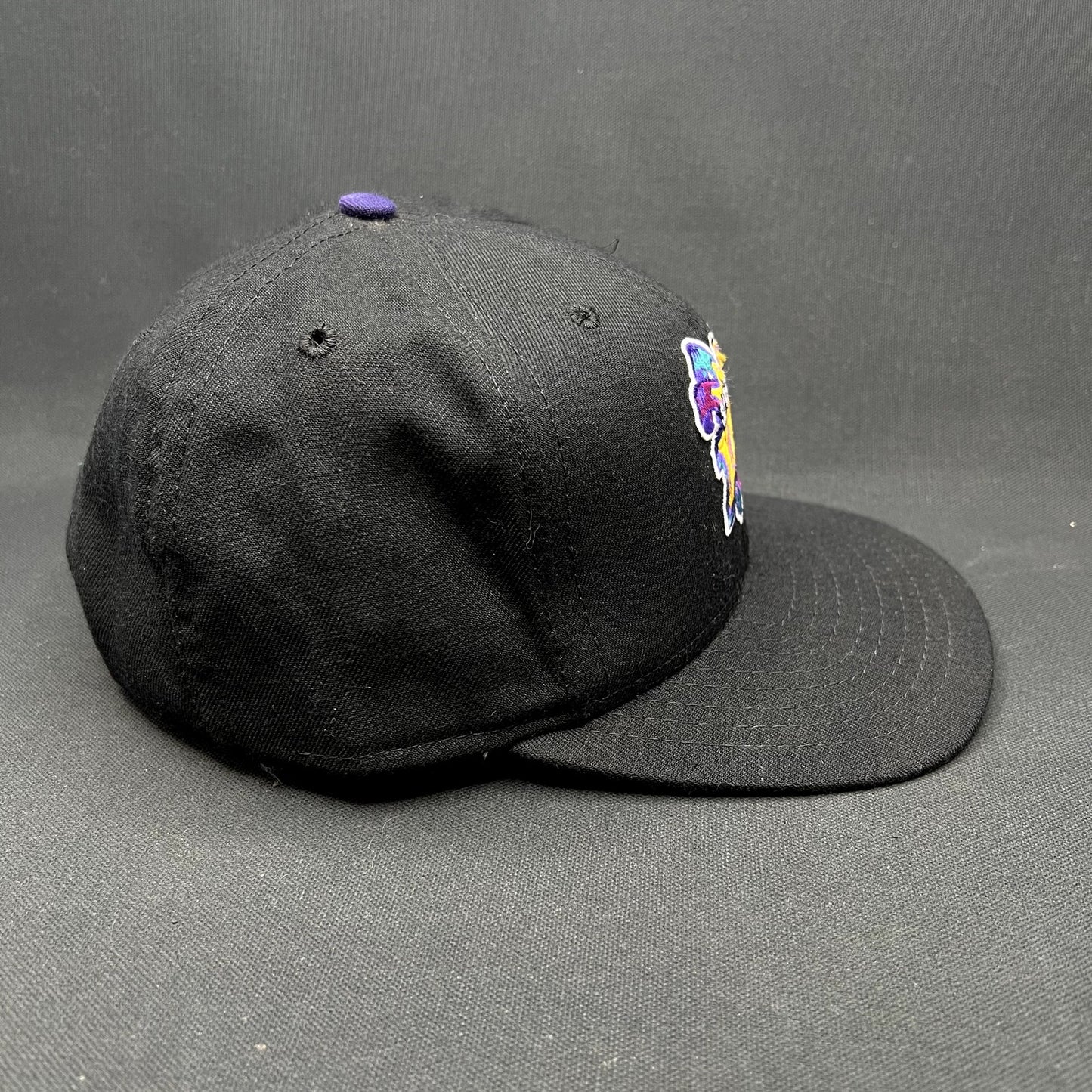 Vintage 1997 Super Bowl XXXI New Era Snapback Hat Superdome