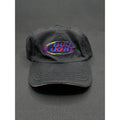 Vintage Bud Light Rainbow Logo Strapback Hat – Black Dad Cap