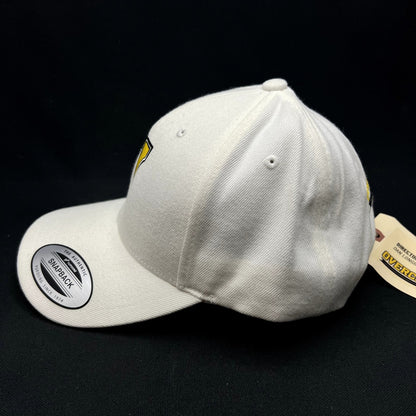 Overcompensating Season 1 Wrap Gift A24 Snapback Hat Rare