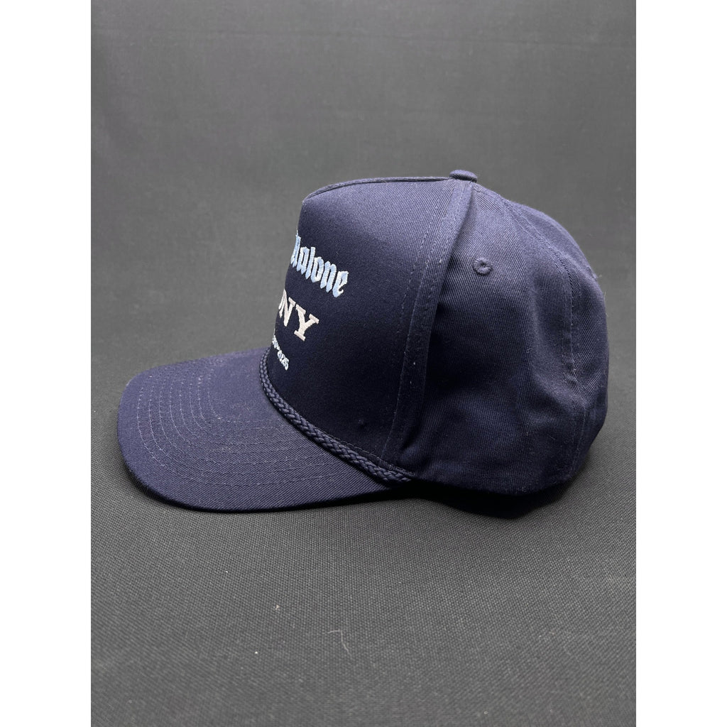 Post Malone x Sony “For The Music” Promo Hat – April 16th 2025 (VIP Press Event)