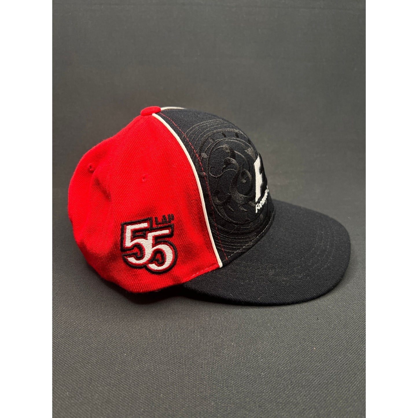 RARE Formula 1 Korean Grand Prix 2013 Official Licensed Hat – 1st Place Edition