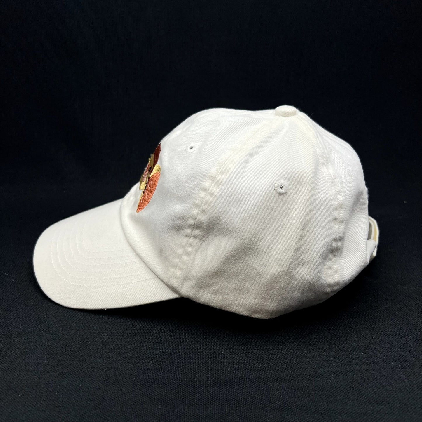 YOUTH Size 2008 Tale of Despereaux Movie Promo Strapback Hat KC Caps