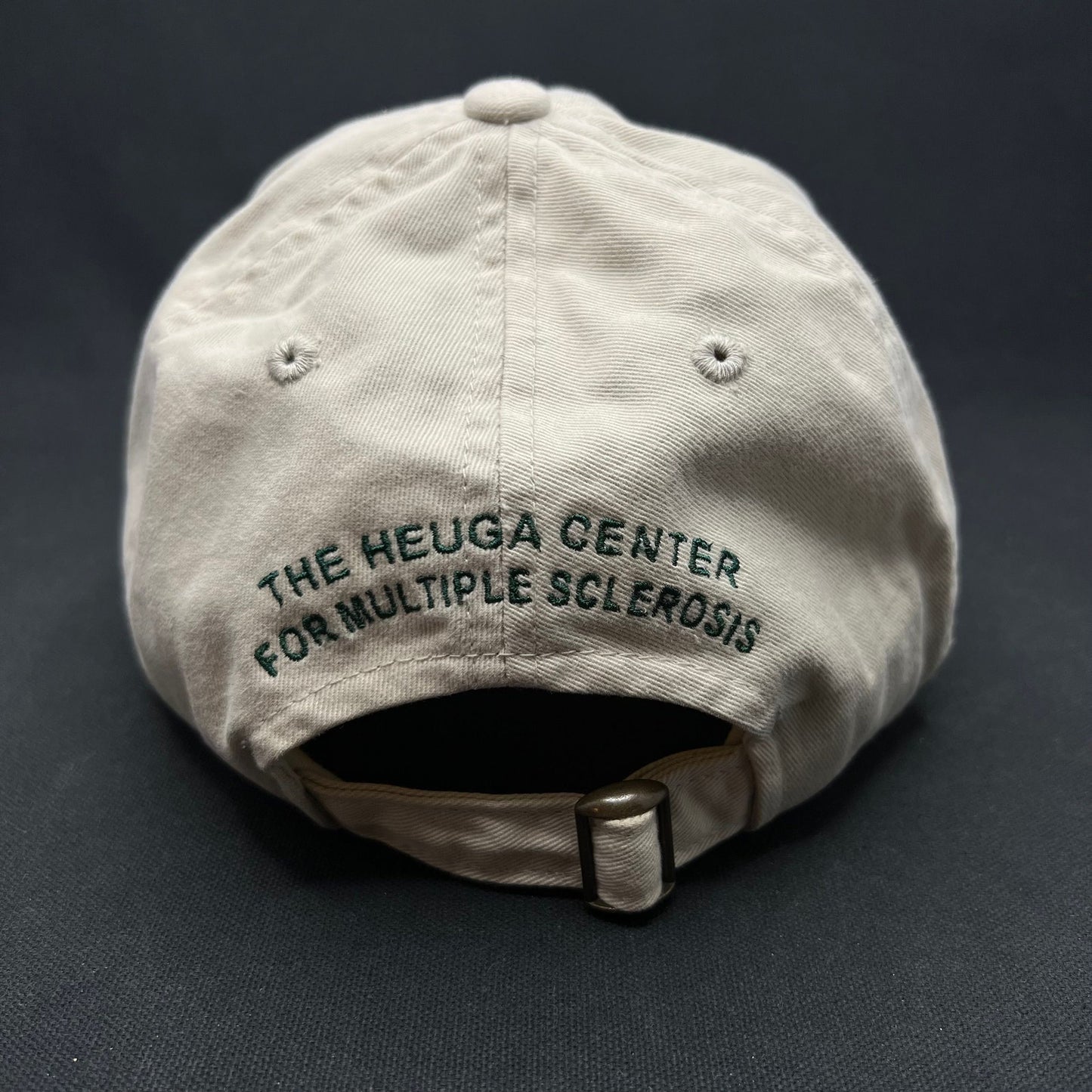 Vintage Rolex Strapback Hat Golf Promo Heuga Center USA