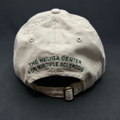 Vintage Rolex Strapback Hat Golf Promo Heuga Center USA