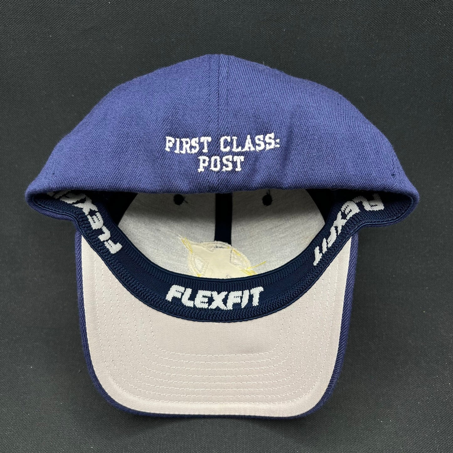X-Men First Class Film Crew Flexfit Hat Post Production Crew S/M