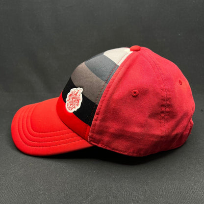 Donald Trump National Golf Club Vintage Strapback Hat Pukka Headwear