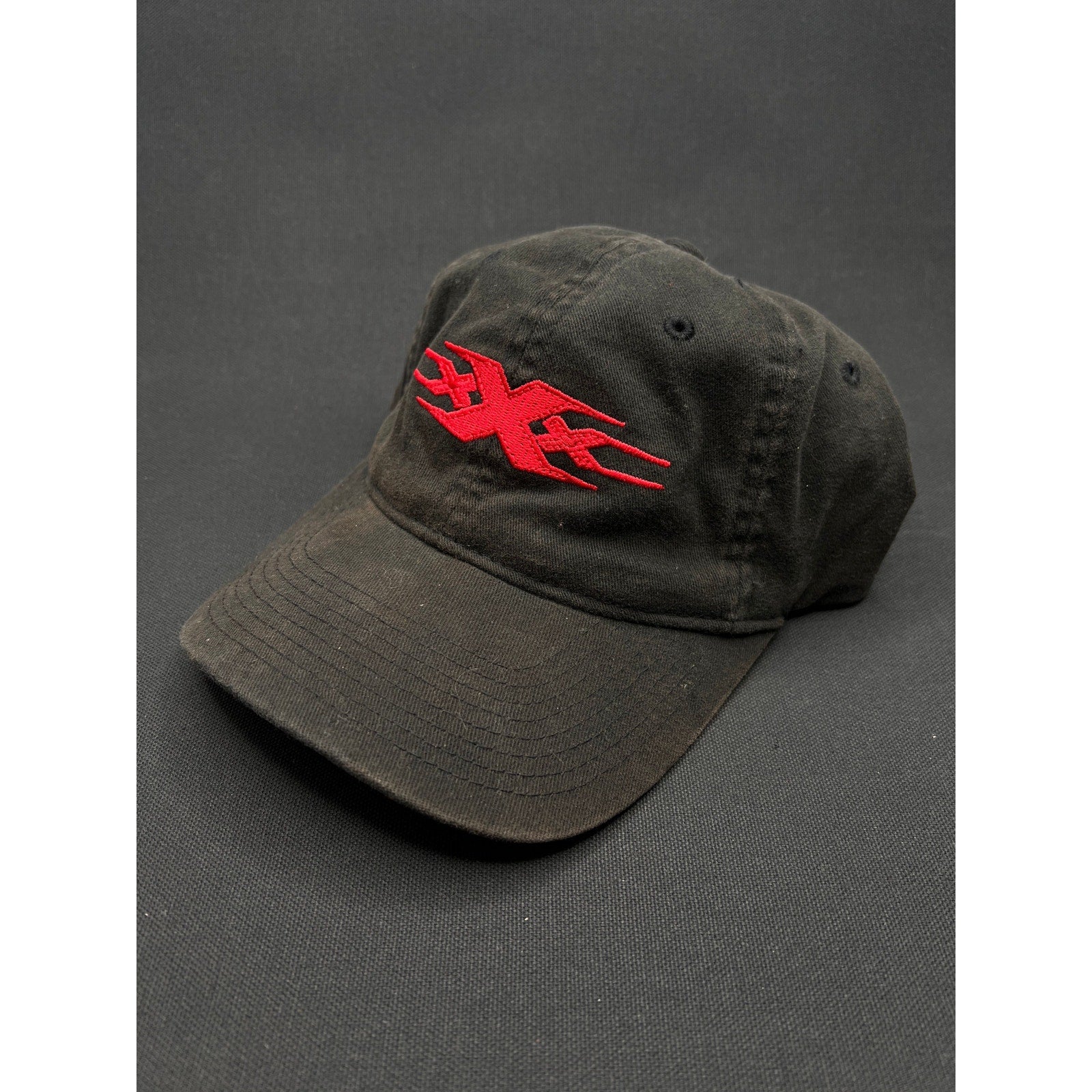 xXx (2002) Movie Promo Hat – Vin Diesel Film Crew Flexfit Cap “Summer 2002”