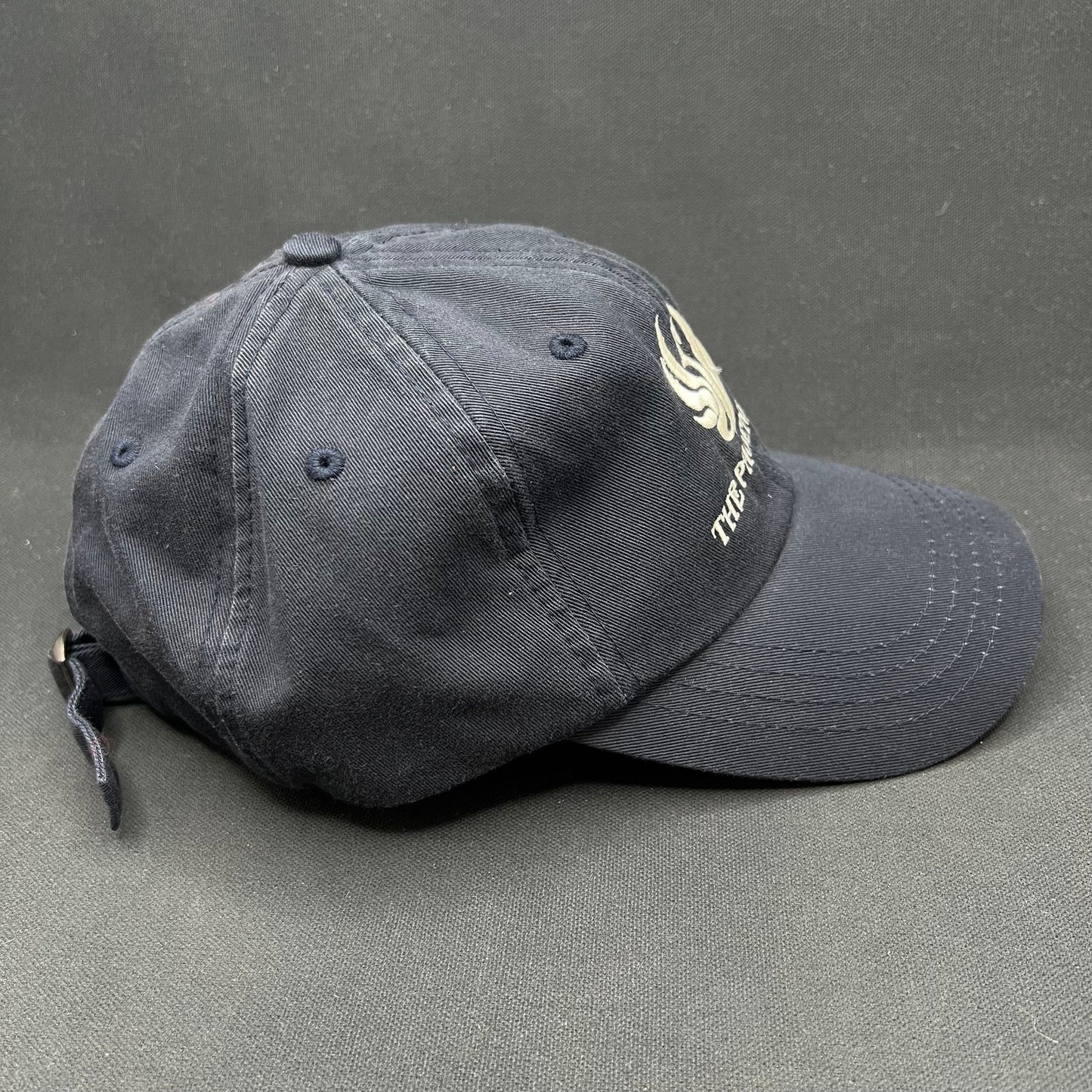 The Phoenician Scottsdale Golf Club Strapback Hat American Needle ADG