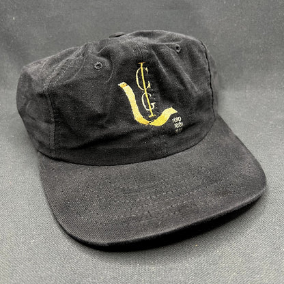 Vintage International Cinematographers Guild ICG Snapback Hat USA
