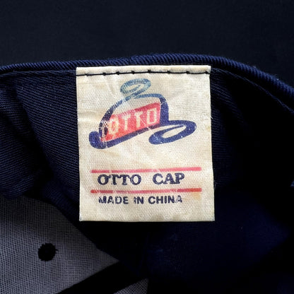 Vintage Federal Law Enforcement Training Center Otto Snapback Hat