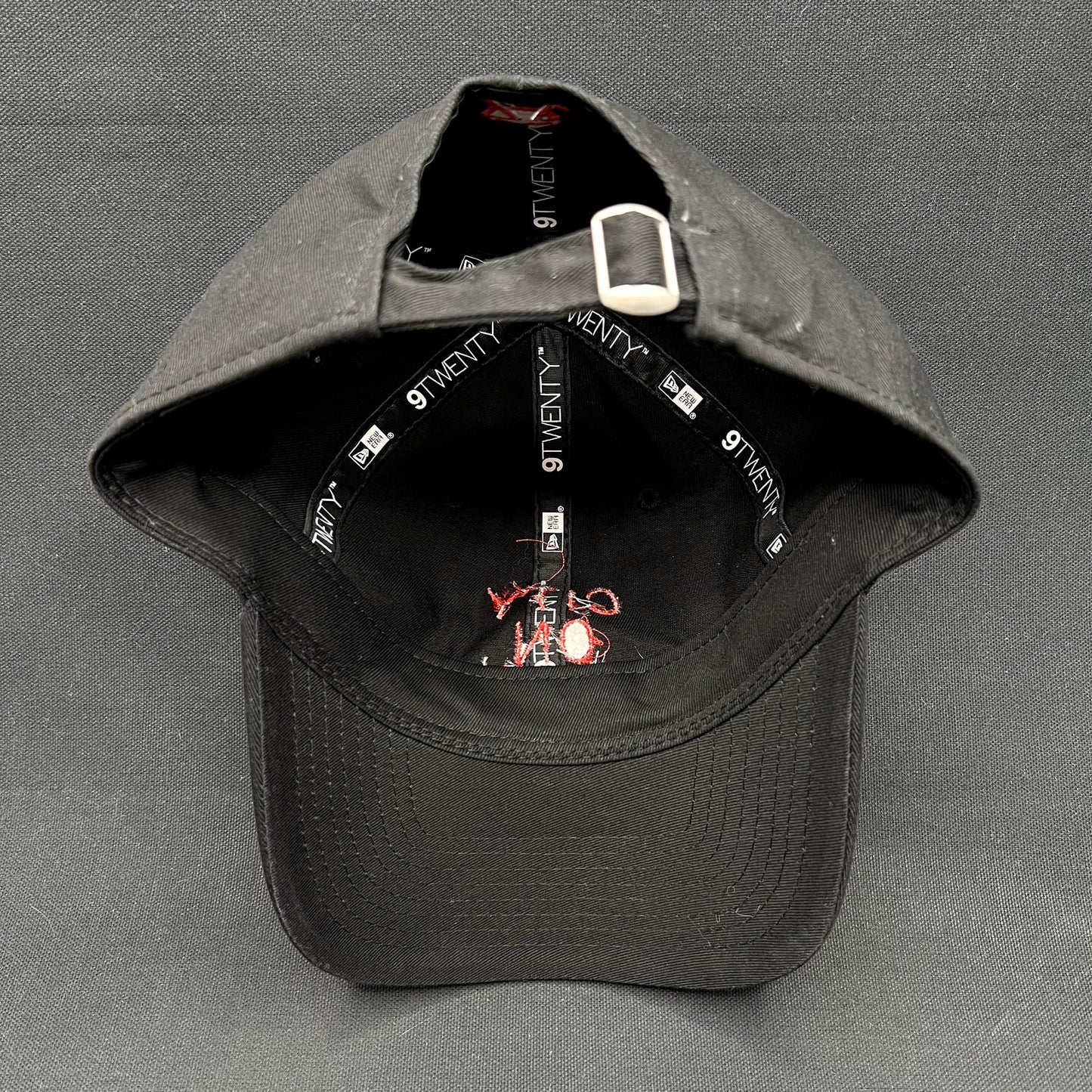 City On Fire Season 1 Cast Crew New Era 9TWENTY Strapback Hat