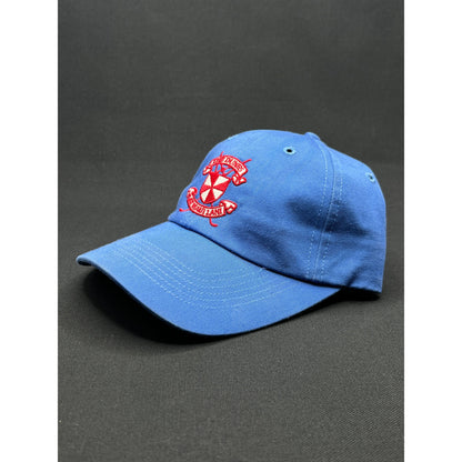 Vintage The Dunes at Mauna Lani Resort Strapback Hat – Hawaii