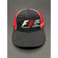 RARE Formula 1 Korean Grand Prix 2013 Official Licensed Hat – 1st Place Edition