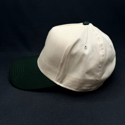 Negroni Please Nostalgia Killer Strapback Cocktail Bar Hat