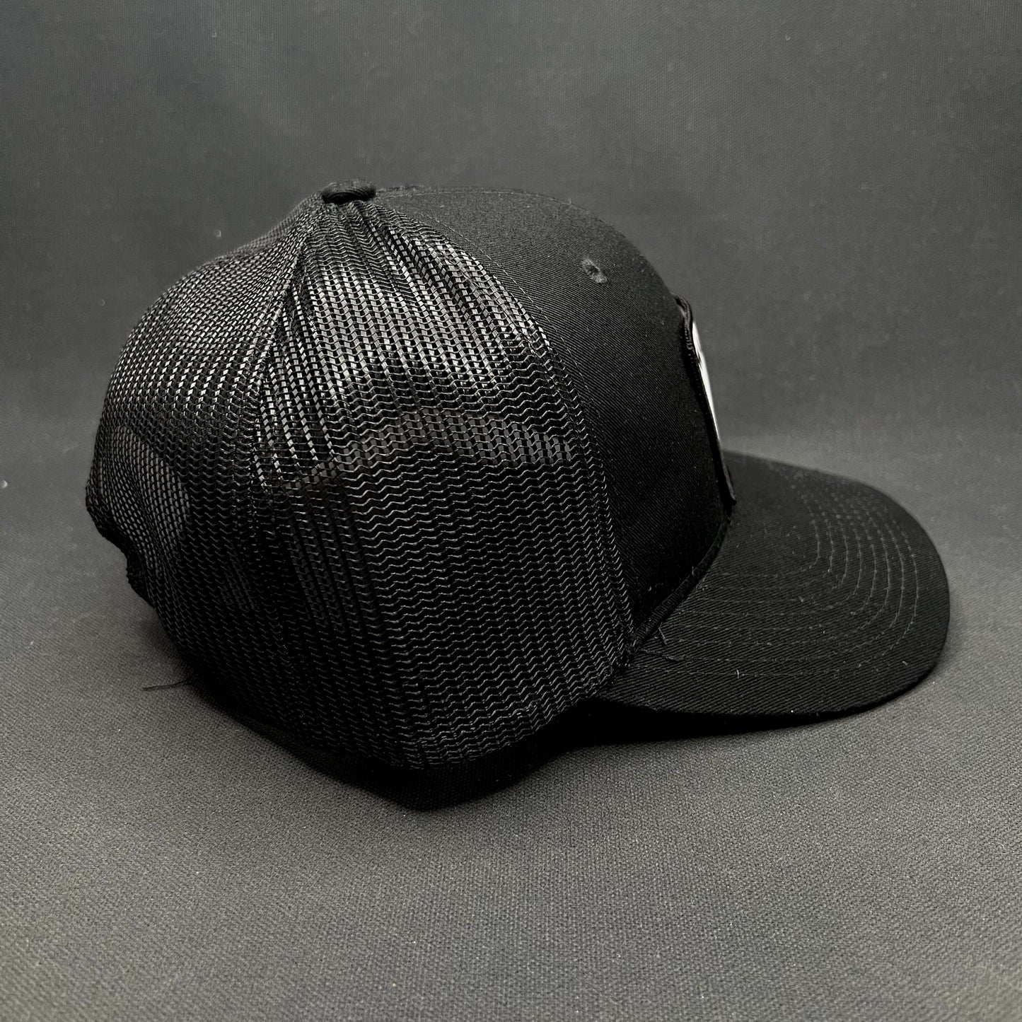 Waymo “Passenger Princess” Trucker Snapback Hat Port Authority Autonomous Car
