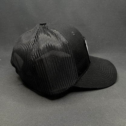 Waymo “Passenger Princess” Trucker Snapback Hat Port Authority Autonomous Car