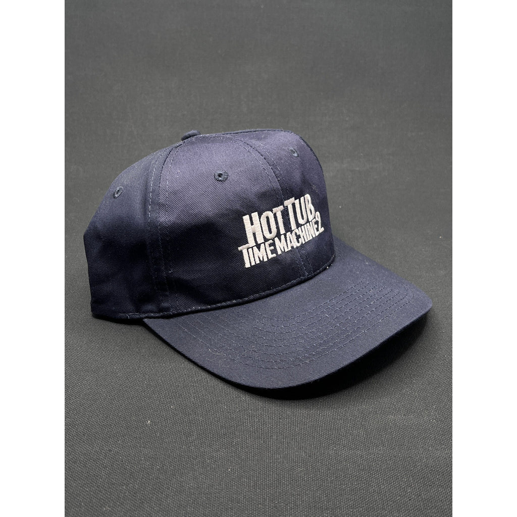 Hot Tub Time Machine 2 Promo Hat – Official 2015 Movie Crew Cap Strapback
