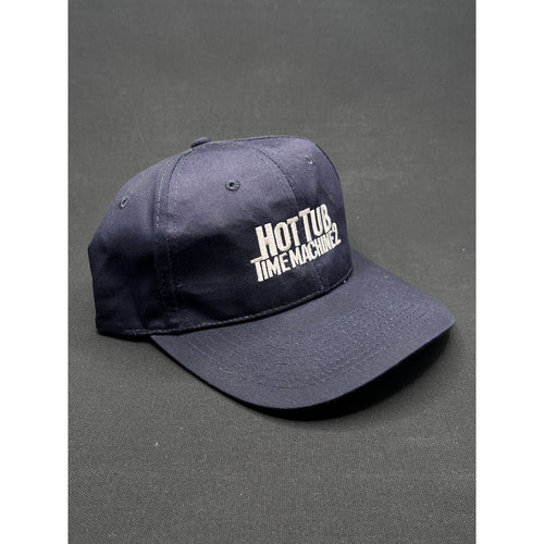 Hot Tub Time Machine 2 Promo Hat – Official 2015 Movie Crew Cap Strapback