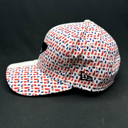 McLaren Formula 1 Team New Era 9FIFTY Stretch Snapback Hat