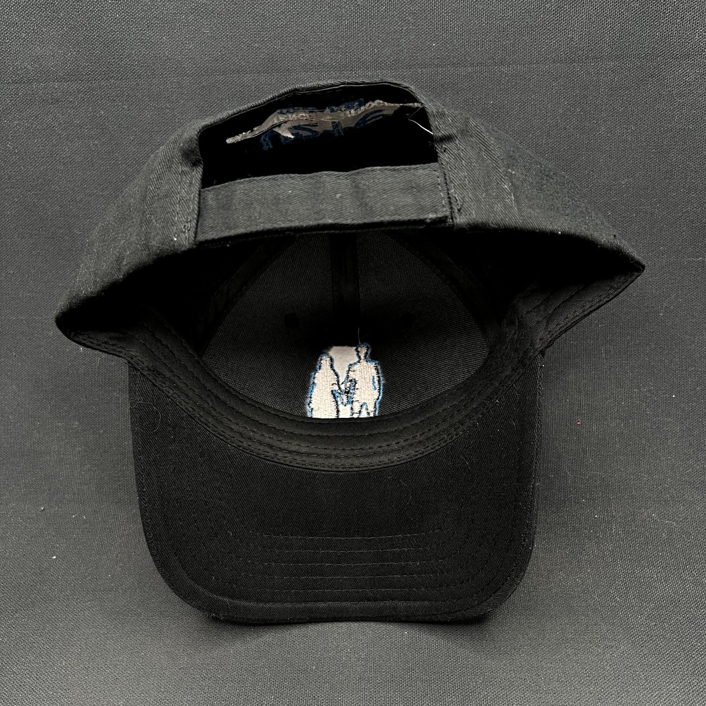 U2 EXPERIENCE + iNNOCENCE Tour 2018 Strapback Hat Concert Merchandise