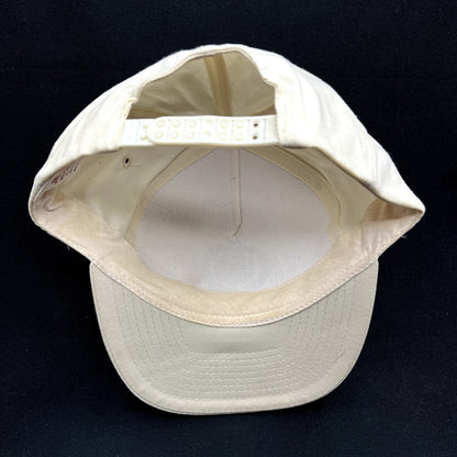 Y2K Earth Day 2000 Save The Environment Snapback Hat