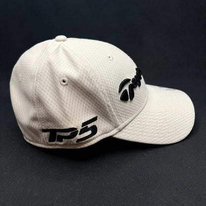 Signed Matt Wolff TaylorMade Golf Hat New Era 39THIRTY Flex Fit S/M