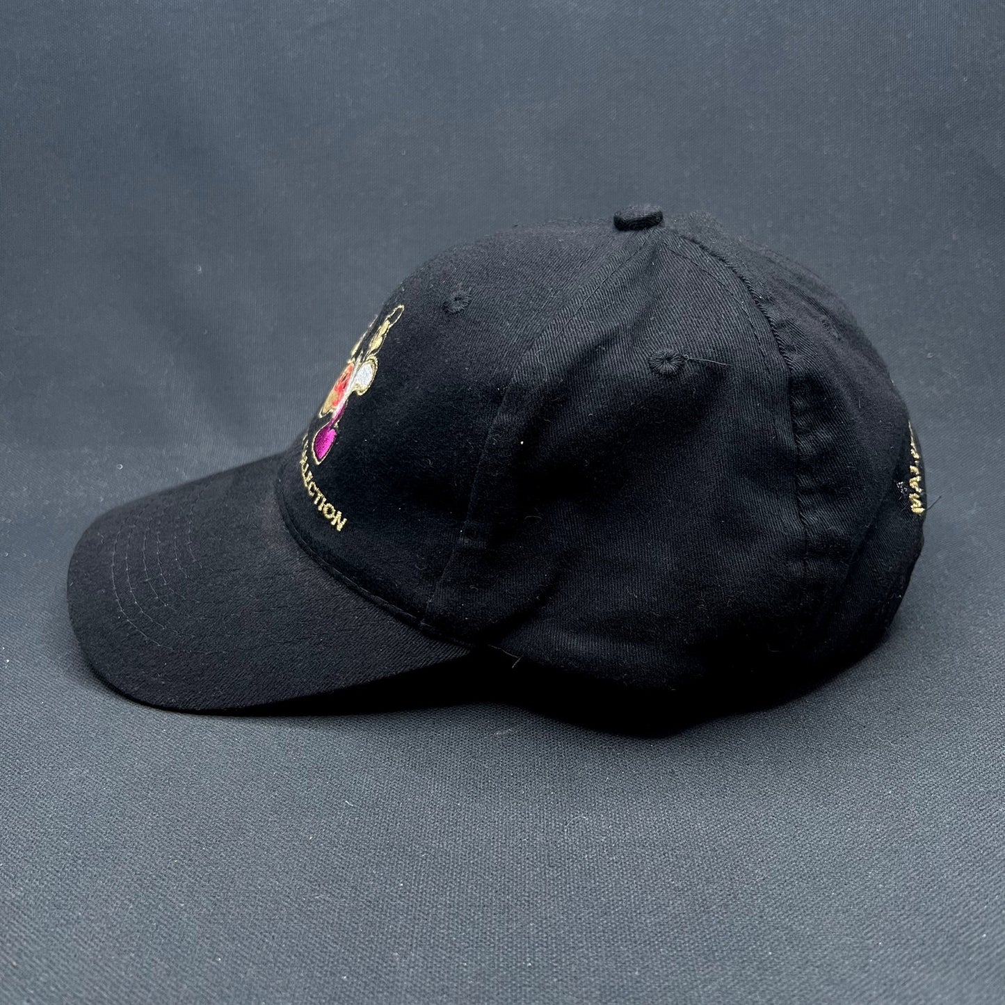 Woodstock Collection Love Cielo Malibu Estate Vineyards Strapback Hat