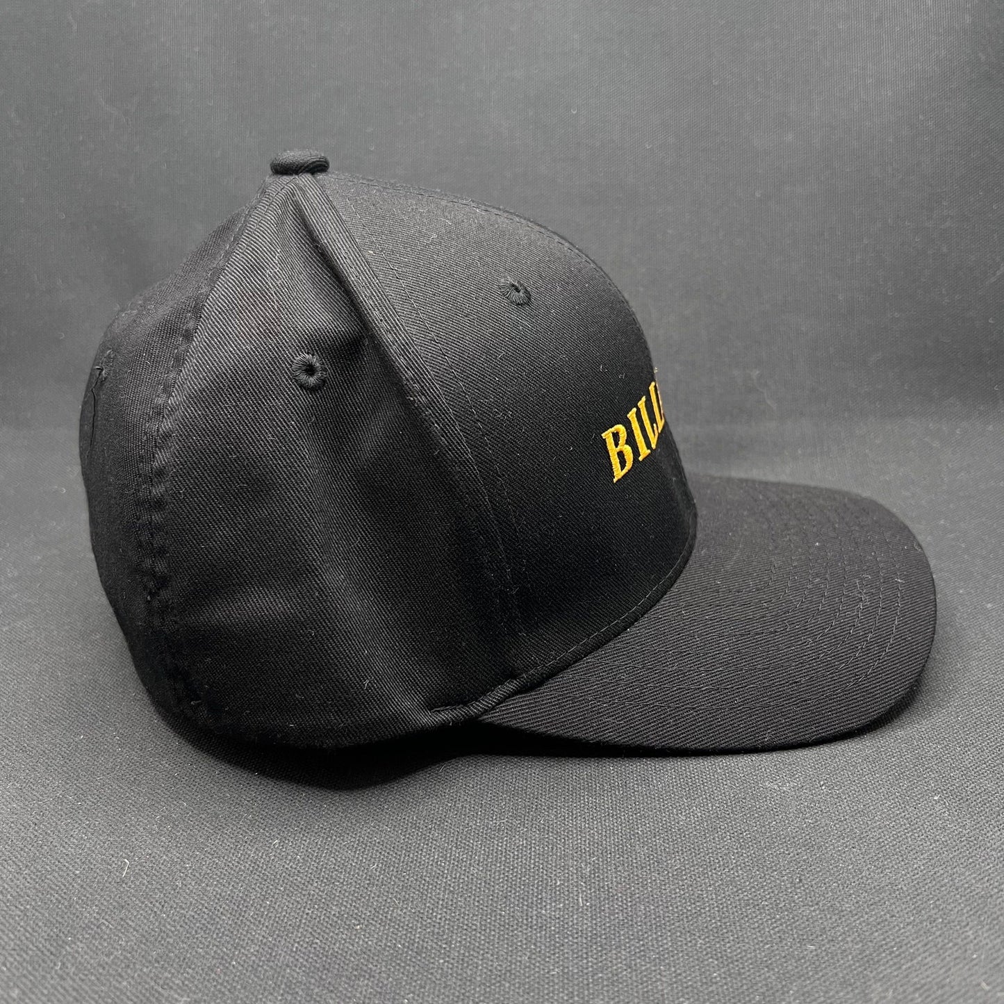 Rare Billions TV Show Cast & Crew Yupoong Flexfit Hat Black S/M