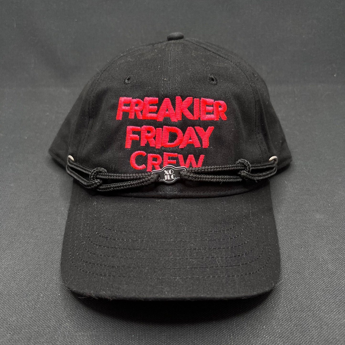 Freakier Friday 2025 Crew Hat – Film Production Crew Cap