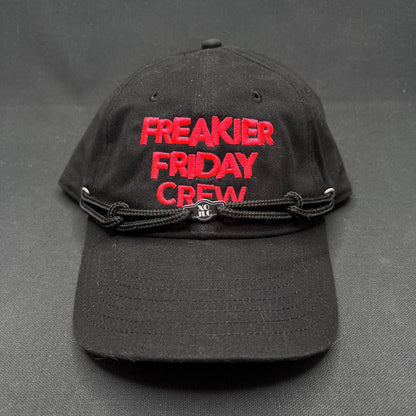 Freakier Friday 2025 Crew Hat – Film Production Crew Cap
