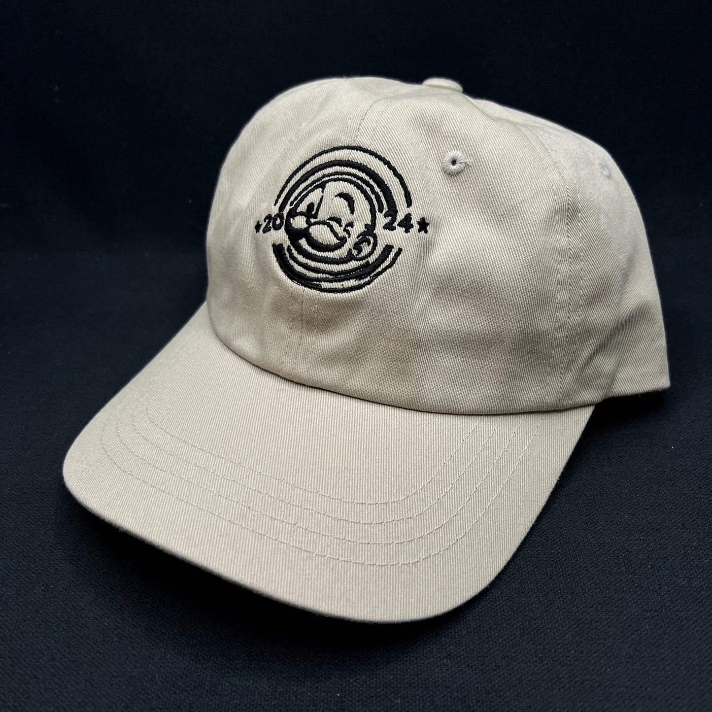 Monopoly GO Once In A Lifetime Strapback Hat Yupoong Cap