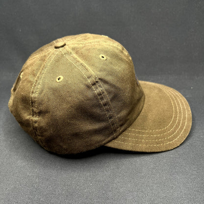Polo Ralph Lauren Strapback Hat Brown Classic Pony Cap