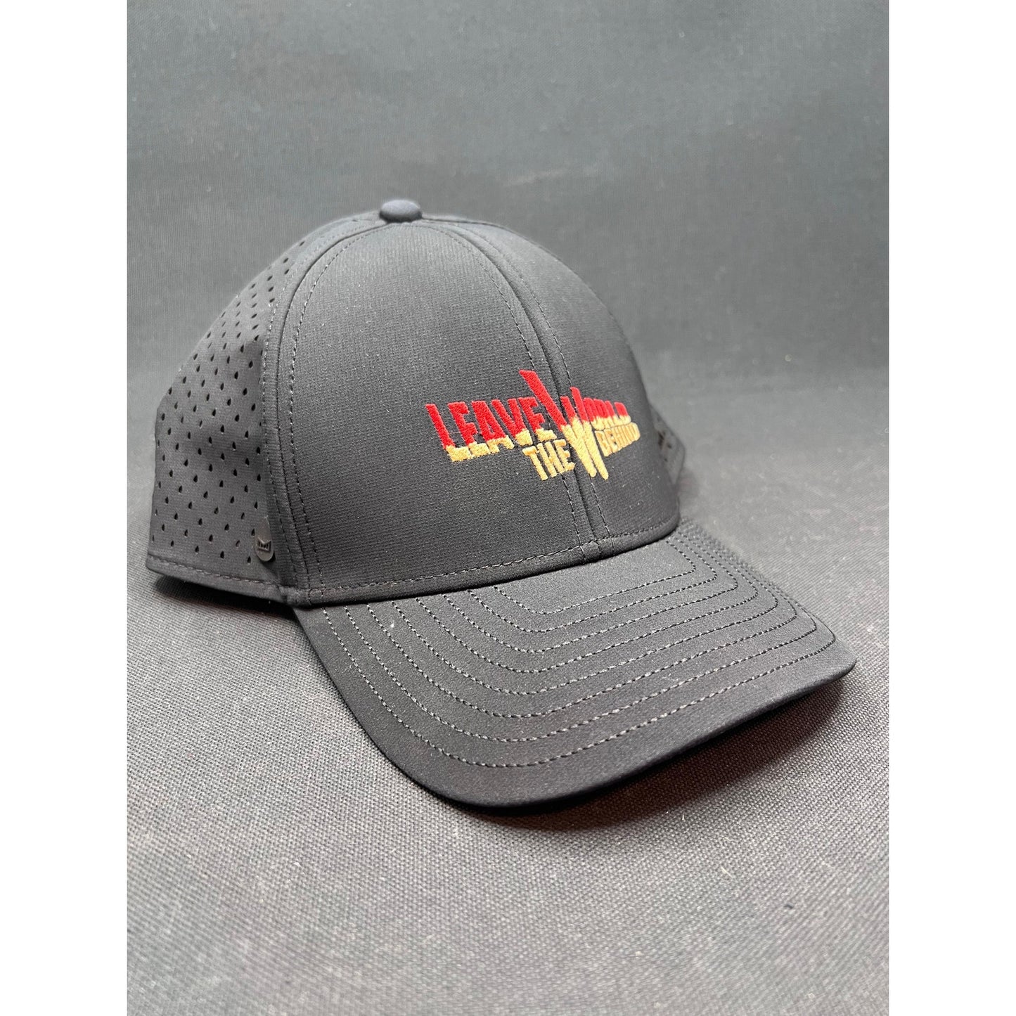 Melin “Leave the World Behind” Crew Hat Snapback Limited Netflix Production Gift
